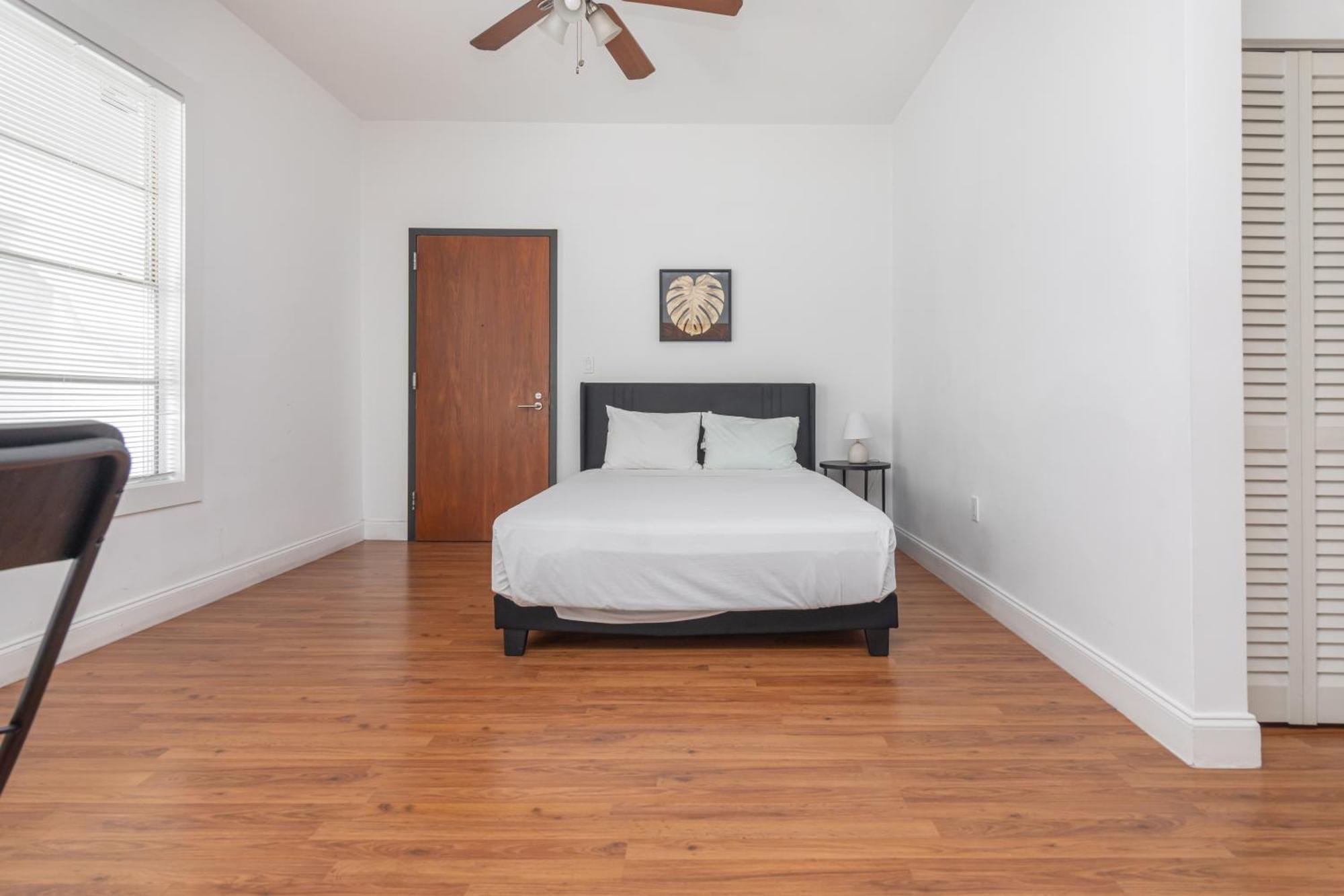 1-Bdrm Apartment - Heart Of Downtown & Wynwood Miami Exteriér fotografie
