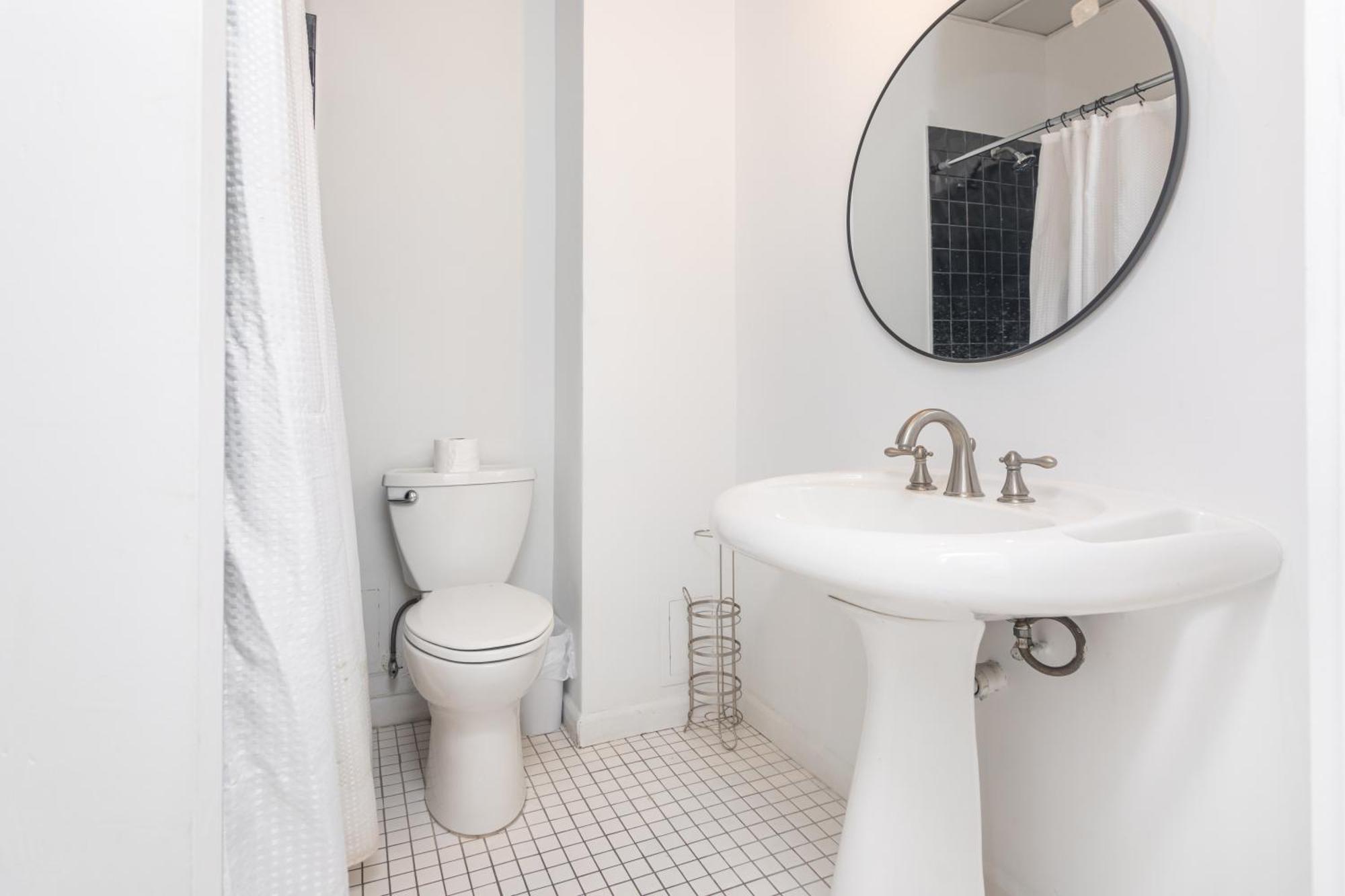 1-Bdrm Apartment - Heart Of Downtown & Wynwood Miami Exteriér fotografie