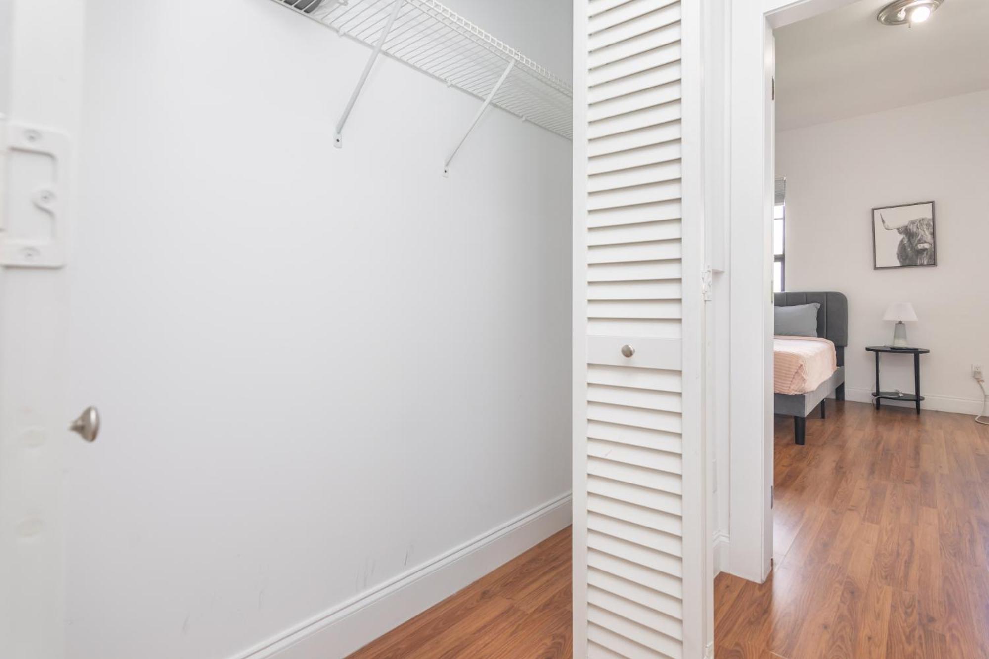 1-Bdrm Apartment - Heart Of Downtown & Wynwood Miami Exteriér fotografie