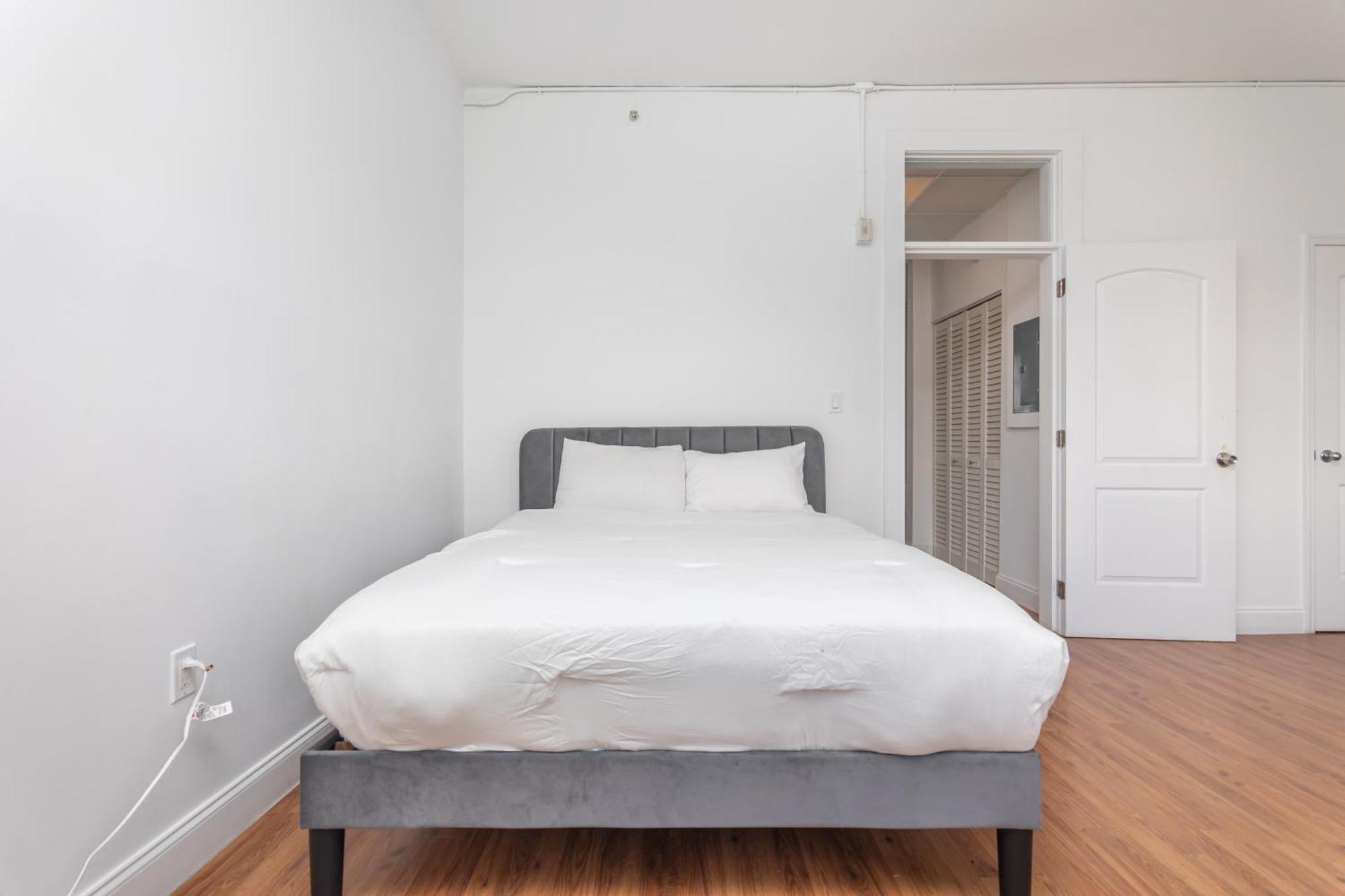 1-Bdrm Apartment - Heart Of Downtown & Wynwood Miami Exteriér fotografie